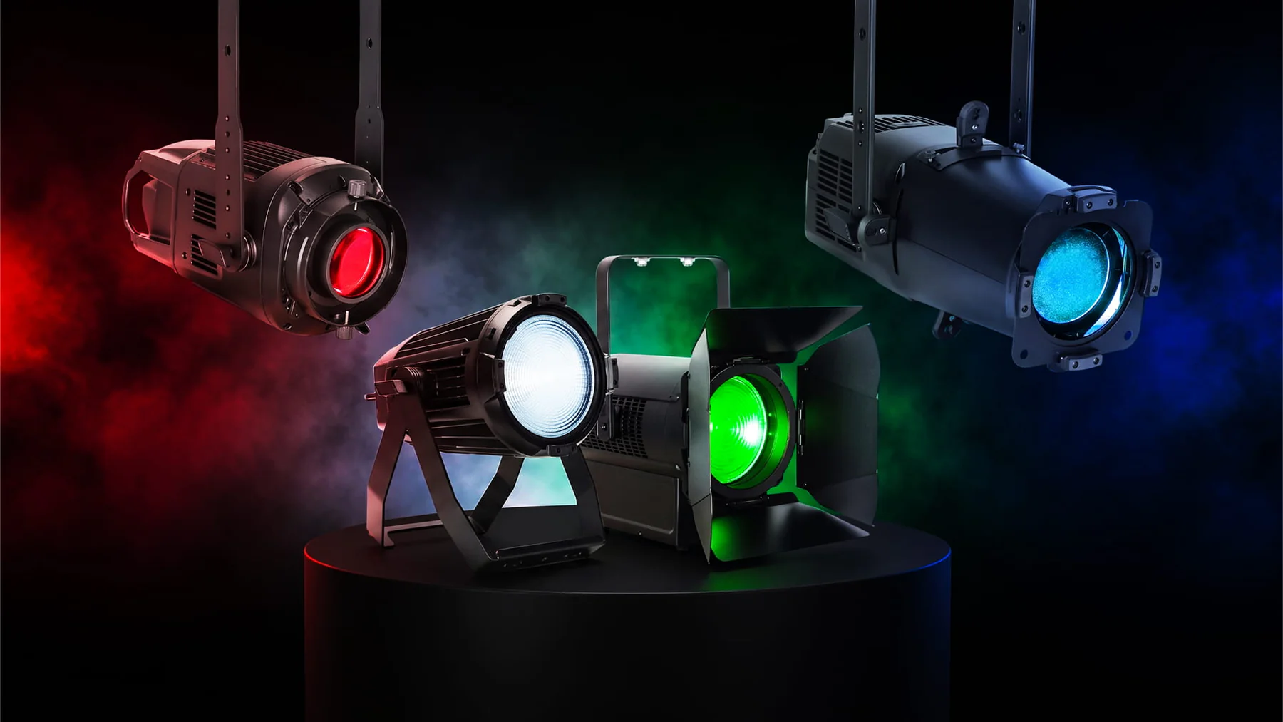 Illuminate Your Artistic Vision